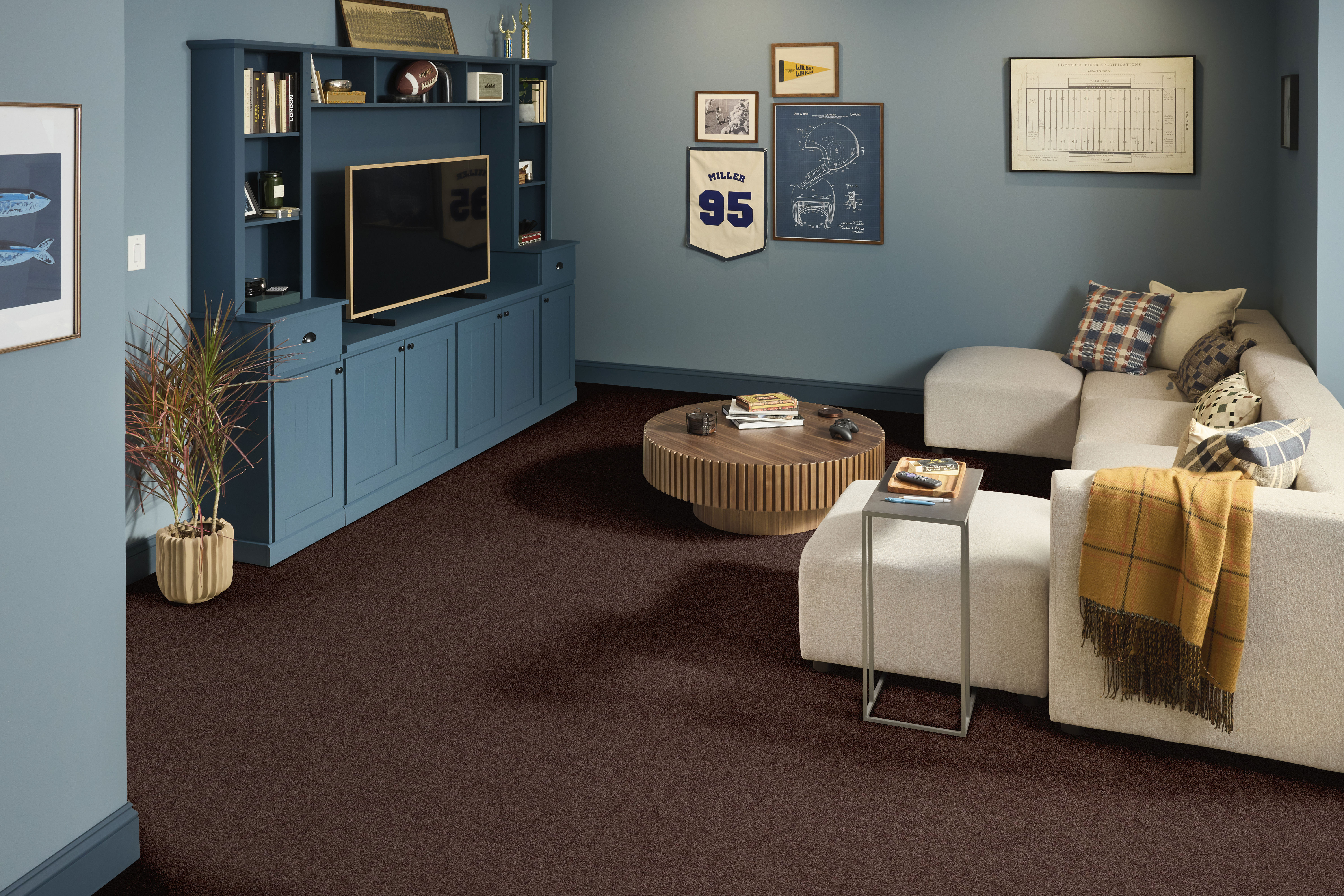 Edgemore - Urban Legend Carpet | Shaw Floors
